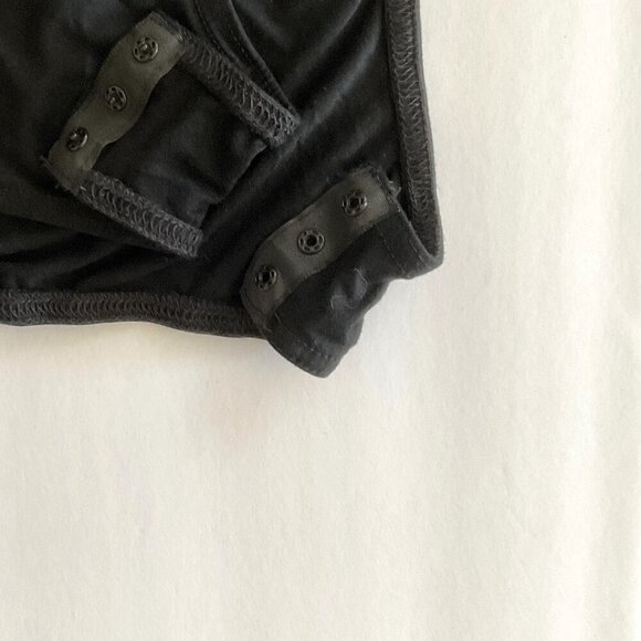 NEW FRINGE WESTERN HALTER CAMI BOHO BODYSUIT TOP COSTUME COSPLAY - Picture 11 of 14